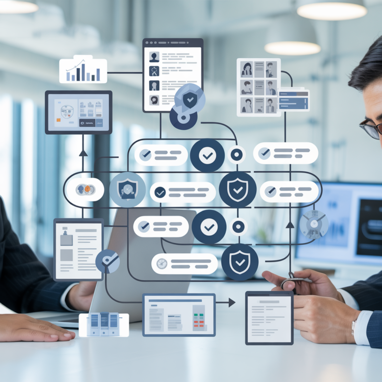 Project Management in USA Reduces Compliance Risk