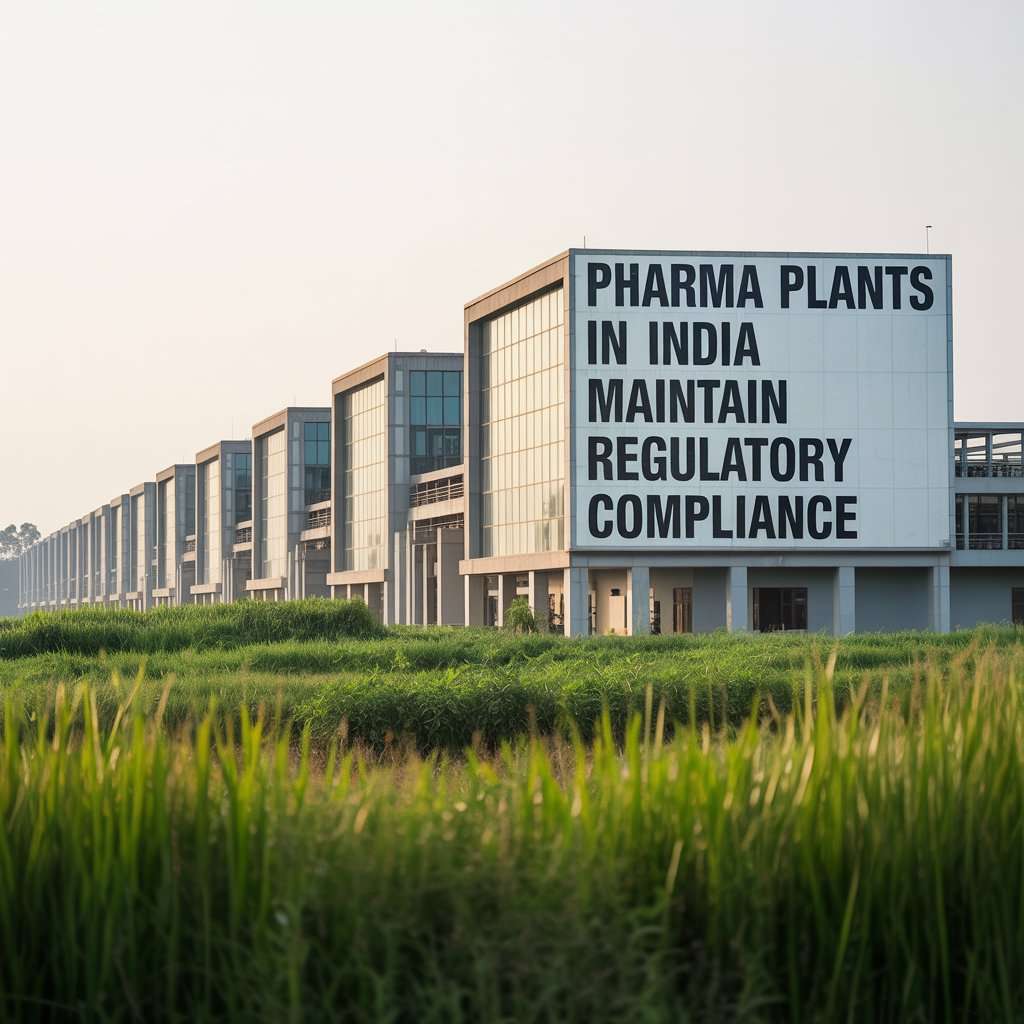 pharma-plants-in-india-compliance-guide