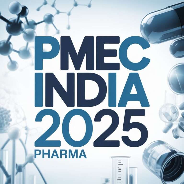 How PMEC India 2025 Is Accelerating India’s Position in Global Pharma Tech