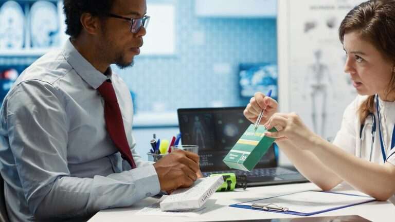 Pharmaceutical Facility Audit