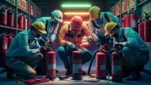 Top Firefighting Design Mistakes Pharma Companies Make and How to Avoid Them
