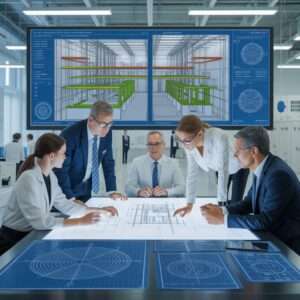 How HVAC Systems Support Pharmaceutical Manufacturing in Afghanistan